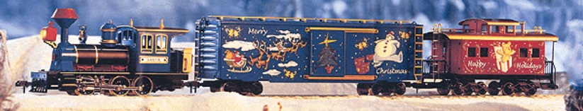 MArkiln Maxi Christmas Set
