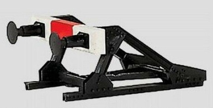 Track Bumper