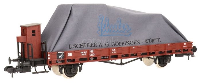 Museumwagen 2001