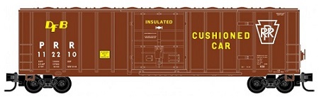 MicroTrains Car