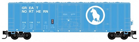 MicroTrains Car
