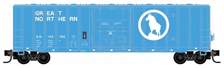 MicroTrains Car