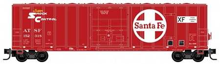 MicroTrains Car
