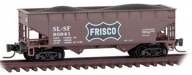 MicroTrains Car