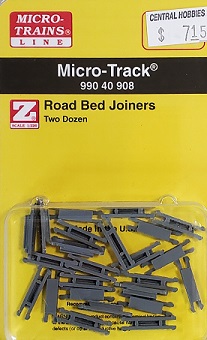MicroTrains Car