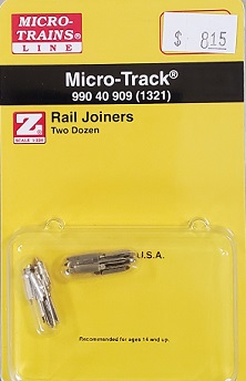 MicroTrains Car
