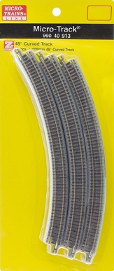 MicroTrains Car