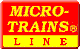 Micro Trains Index 