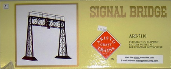 Signal Bridge Kit