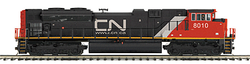  CND SD70M-2 