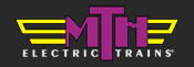 MTH Logo 