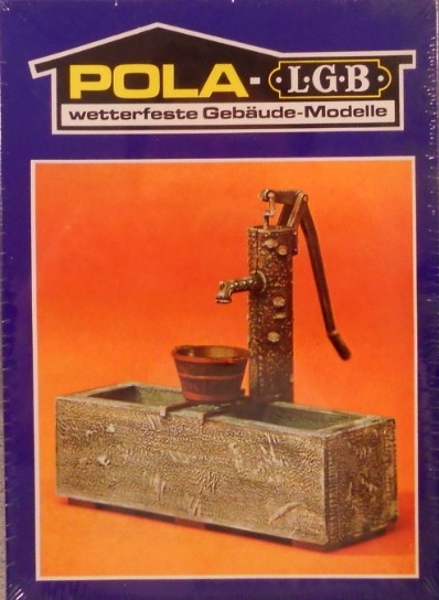 WEll Pump Kit