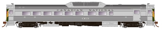 RDC-2: CNR - Delivery Ph2 DCC and