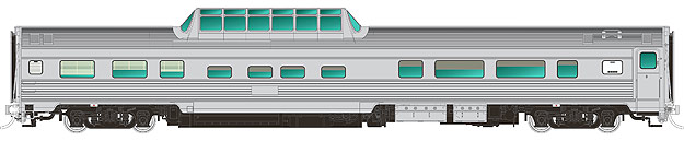 Stainless Steel Finish - Unlettered