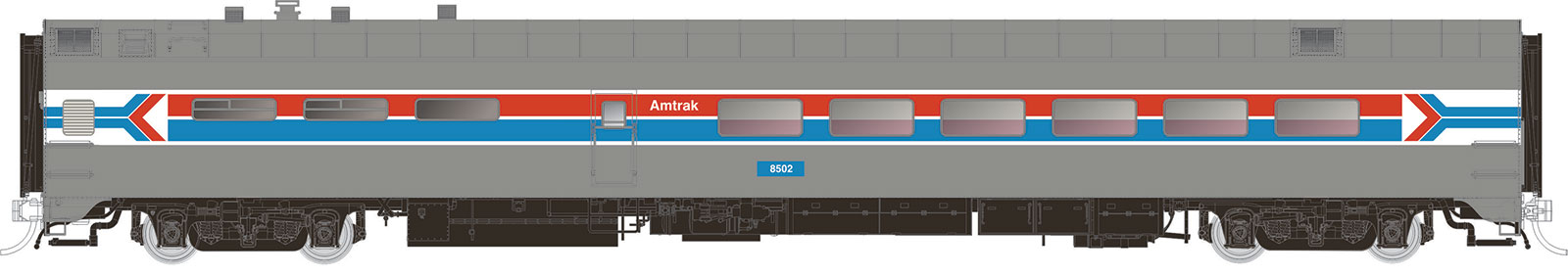 Amtrak