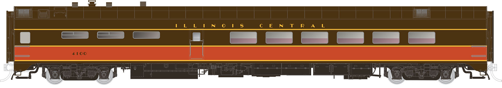 Illinois Central