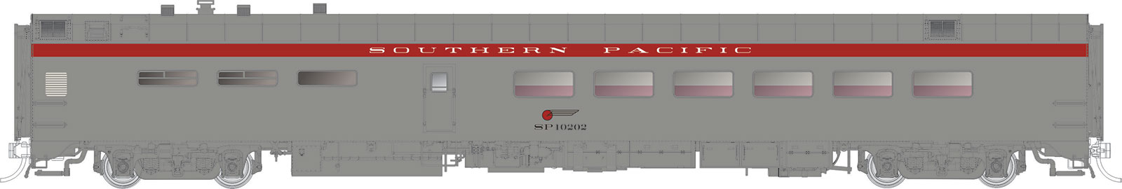 Southern Pacific