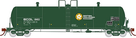 BCR Company Service
