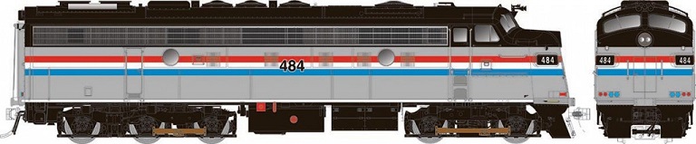 Amtrak