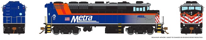 Metra