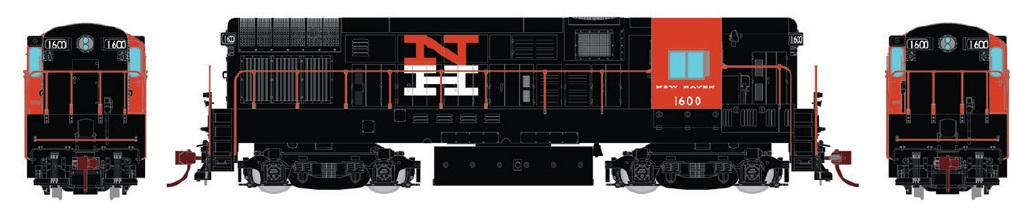 New Haven McGinnis Scheme