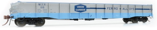  Union Carbide 2 pack

 