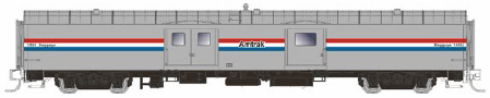 AMTRAK (PHASE 3) - 41-BN0-11 TRUCKS,