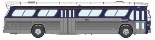Connecticut Transit - (Deluxe)