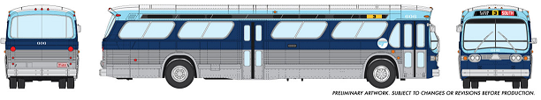 Calgary Transit
