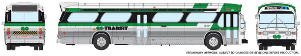 GO Transit