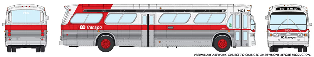 OC Transpo