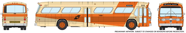 (Deluxe) - Winnipeg Transit