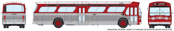 Denver Tramways