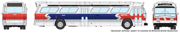 SEPTA White