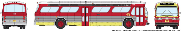 SF MUNI Maroon