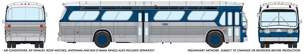 Unlettered 5303 Blue/Silver