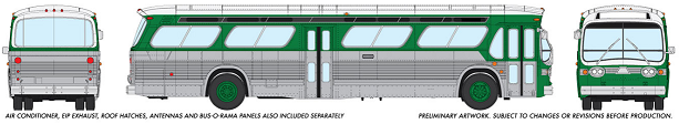 Unlettered 5303 Green/Silver