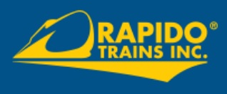  Rapido Logo 