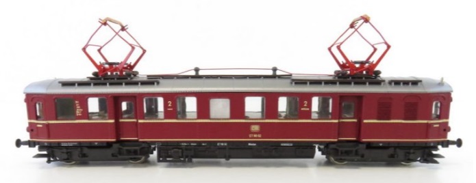 Electric Multiple Unit ET90 DB