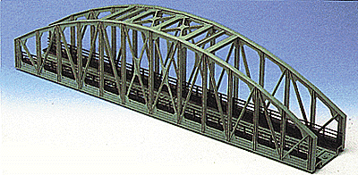 Curved Girder Bridge -- 18