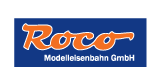 Roco trains logo