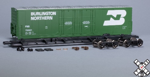 Burlington Northern