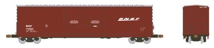 BNSF