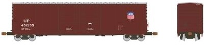 Union Pacific