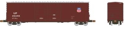 Union Pacific