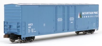 Mountain Pine Lumber