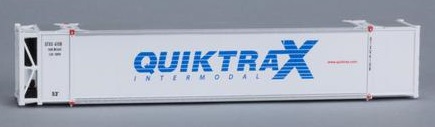  Quicktrax 3-Pack

 