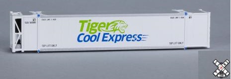  Tiger Cool Express 3-Pack
 
