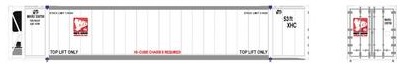 White Arrow 3-Pack