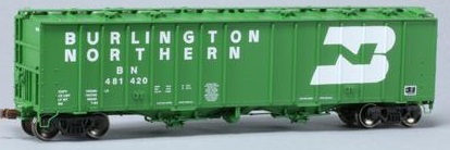 Burlington Northern